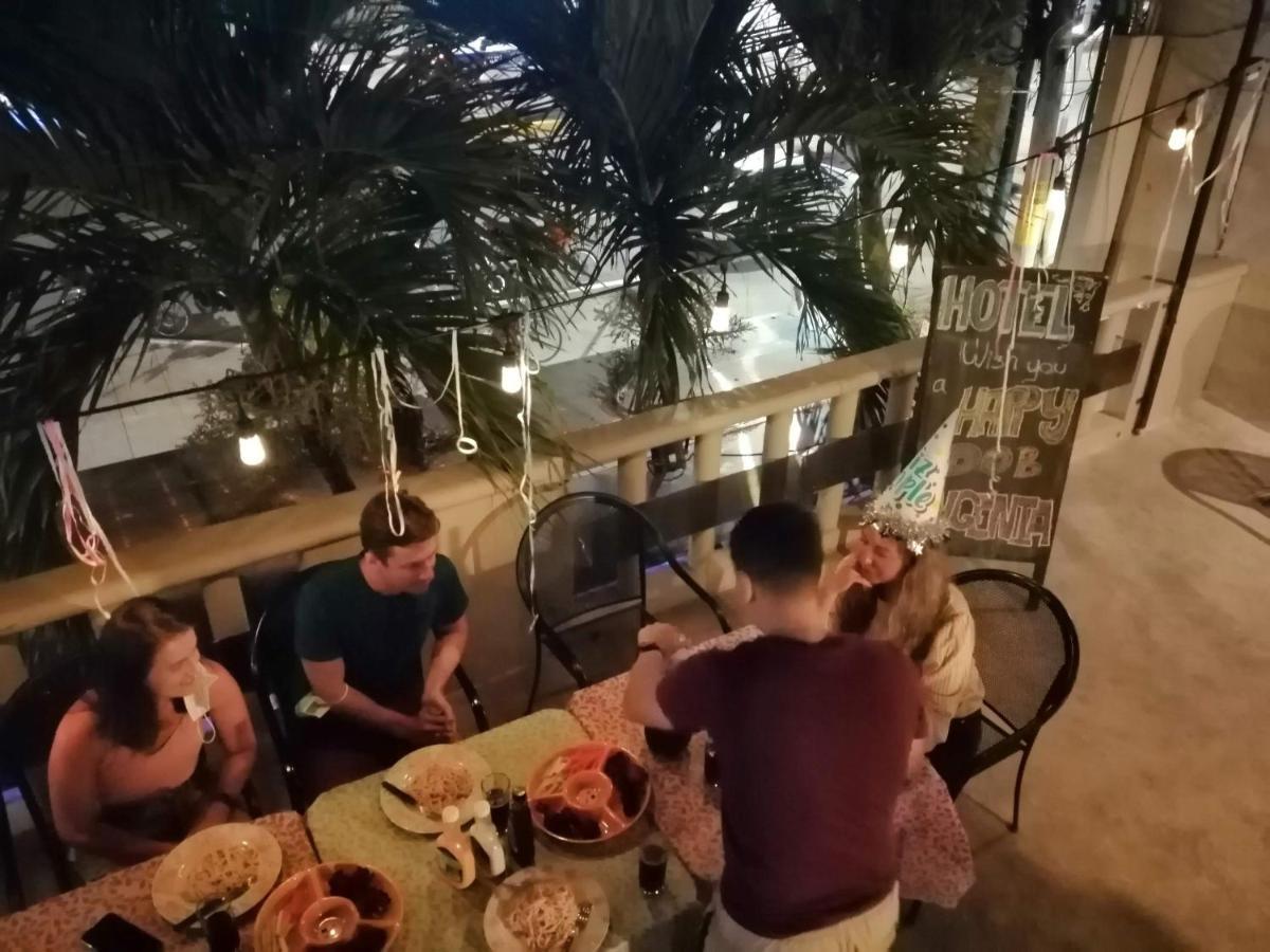 Mundo Maya Тулум Екстериор снимка