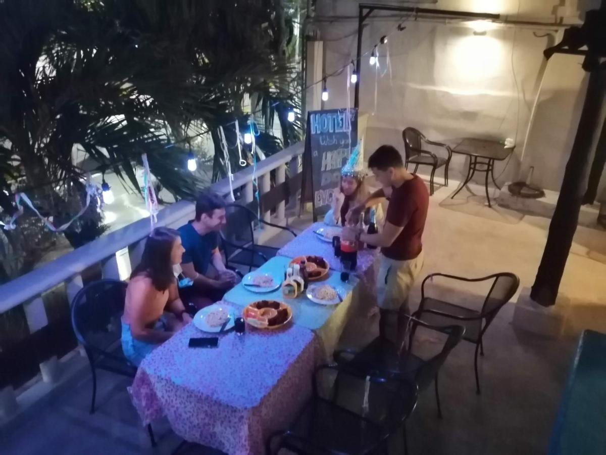 Mundo Maya Тулум Екстериор снимка