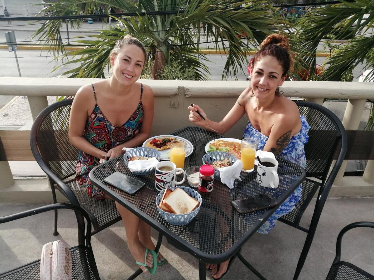 Mundo Maya Тулум Екстериор снимка