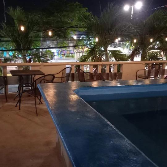 Mundo Maya Тулум Екстериор снимка