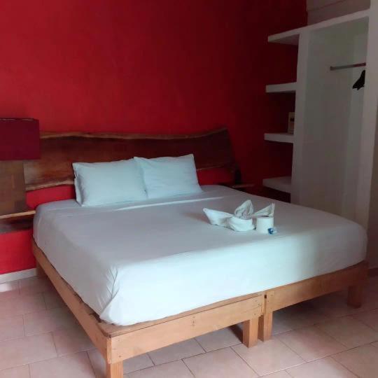 Mundo Maya Тулум Екстериор снимка